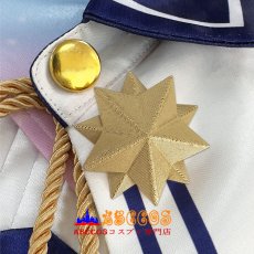 画像3: 【売り切れ即終】hololive ホロライブ 星街すいせい /ほしまち すいせい コスプレ衣装 abccos製 「受注生産」 (3)