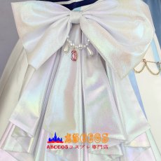 画像4: 【売り切れ即終】hololive ホロライブ 星街すいせい /ほしまち すいせい コスプレ衣装 abccos製 「受注生産」 (4)