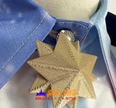 画像5: 【売り切れ即終】hololive ホロライブ 星街すいせい /ほしまち すいせい コスプレ衣装 abccos製 「受注生産」 (5)