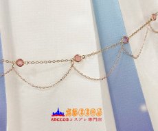 画像6: 【売り切れ即終】hololive ホロライブ 星街すいせい /ほしまち すいせい コスプレ衣装 abccos製 「受注生産」 (6)