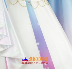 画像7: 【売り切れ即終】hololive ホロライブ 星街すいせい /ほしまち すいせい コスプレ衣装 abccos製 「受注生産」 (7)