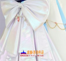 画像8: 【売り切れ即終】hololive ホロライブ 星街すいせい /ほしまち すいせい コスプレ衣装 abccos製 「受注生産」 (8)