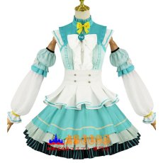 画像1: 【売り切れ即終】プロジェクトセカイ カラフルステージ! feat. 初音ミク TapTap コスプレ衣装 abccos製 「受注生産」 (1)