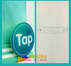画像11: 【売り切れ即終】プロジェクトセカイ カラフルステージ! feat. 初音ミク TapTap コスプレ衣装 abccos製 「受注生産」 (11)