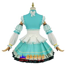 画像2: 【売り切れ即終】プロジェクトセカイ カラフルステージ! feat. 初音ミク TapTap コスプレ衣装 abccos製 「受注生産」 (2)