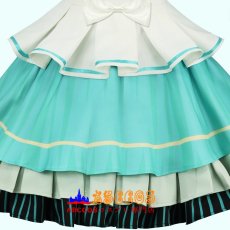 画像4: 【売り切れ即終】プロジェクトセカイ カラフルステージ! feat. 初音ミク TapTap コスプレ衣装 abccos製 「受注生産」 (4)