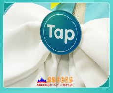 画像5: 【売り切れ即終】プロジェクトセカイ カラフルステージ! feat. 初音ミク TapTap コスプレ衣装 abccos製 「受注生産」 (5)