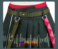 画像6: 【売り切れ即終】vtuber Synthesizer V 重音テト（かさね テト）Kasane Teto コスプレ衣装 abccos製 「受注生産」 (6)