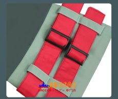 画像7: 【売り切れ即終】vtuber Synthesizer V 重音テト（かさね テト）Kasane Teto コスプレ衣装 abccos製 「受注生産」 (7)