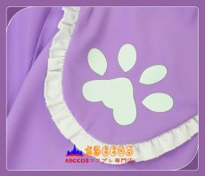 画像7: 【売り切れ即終】バーチャルYouTuber VTuber 結城さくな Sakuna コスプレ衣装 abccos製 「受注生産」 (7)