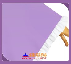 画像8: 【売り切れ即終】バーチャルYouTuber VTuber 結城さくな Sakuna コスプレ衣装 abccos製 「受注生産」 (8)