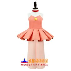 画像1: 【売り切れ即終】カードキャプターさくら パワー THE POWER コスプレ衣装 abccos製 「受注生産」 (1)
