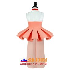 画像2: 【売り切れ即終】カードキャプターさくら パワー THE POWER コスプレ衣装 abccos製 「受注生産」 (2)