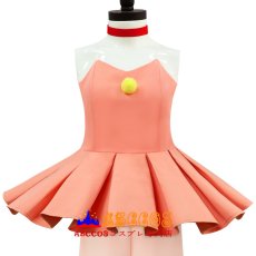 画像3: 【売り切れ即終】カードキャプターさくら パワー THE POWER コスプレ衣装 abccos製 「受注生産」 (3)