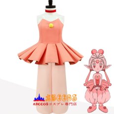 画像8: 【売り切れ即終】カードキャプターさくら パワー THE POWER コスプレ衣装 abccos製 「受注生産」 (8)