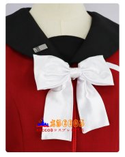 画像5: 【売り切れ即終】HUNDRED LINE -最終防衛学園- 九十九過子 コスプレ衣装 abccos製 「受注生産」 (5)