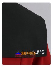 画像7: 【売り切れ即終】HUNDRED LINE -最終防衛学園- 九十九過子 コスプレ衣装 abccos製 「受注生産」 (7)