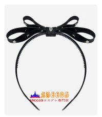 画像9: 【売り切れ即終】HUNDRED LINE -最終防衛学園- 九十九過子 コスプレ衣装 abccos製 「受注生産」 (9)