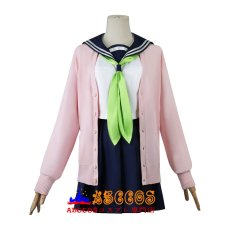 画像1: 【売り切れ即終】しかのこのこのここしたんたん たぬきこうじ きぬ コスプレ衣装 abccos製 「受注生産」 (1)