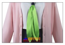 画像10: 【売り切れ即終】しかのこのこのここしたんたん たぬきこうじ きぬ コスプレ衣装 abccos製 「受注生産」 (10)