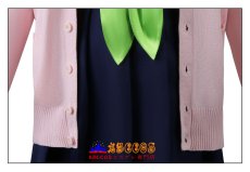 画像11: 【売り切れ即終】しかのこのこのここしたんたん たぬきこうじ きぬ コスプレ衣装 abccos製 「受注生産」 (11)