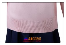 画像13: 【売り切れ即終】しかのこのこのここしたんたん たぬきこうじ きぬ コスプレ衣装 abccos製 「受注生産」 (13)