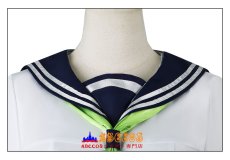 画像15: 【売り切れ即終】しかのこのこのここしたんたん たぬきこうじ きぬ コスプレ衣装 abccos製 「受注生産」 (15)
