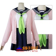 画像5: 【売り切れ即終】しかのこのこのここしたんたん たぬきこうじ きぬ コスプレ衣装 abccos製 「受注生産」 (5)