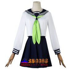 画像6: 【売り切れ即終】しかのこのこのここしたんたん たぬきこうじ きぬ コスプレ衣装 abccos製 「受注生産」 (6)