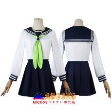 画像8: 【売り切れ即終】しかのこのこのここしたんたん たぬきこうじ きぬ コスプレ衣装 abccos製 「受注生産」 (8)