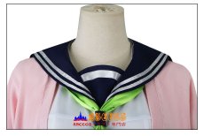 画像9: 【売り切れ即終】しかのこのこのここしたんたん たぬきこうじ きぬ コスプレ衣装 abccos製 「受注生産」 (9)