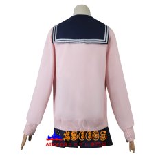 画像3: 【売り切れ即終】しかのこのこのここしたんたん たぬきこうじ きぬ コスプレ衣装 abccos製 「受注生産」 (3)