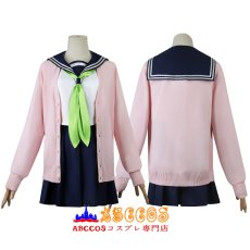 画像4: 【売り切れ即終】しかのこのこのここしたんたん たぬきこうじ きぬ コスプレ衣装 abccos製 「受注生産」 (4)