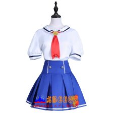 画像1: 【売り切れ即終】アイカツ！アイドルカツドウ！ 星宮いちご  コスプレ衣装 abccos製 「受注生産」 (1)