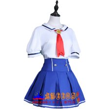 画像2: 【売り切れ即終】アイカツ！アイドルカツドウ！ 星宮いちご  コスプレ衣装 abccos製 「受注生産」 (2)