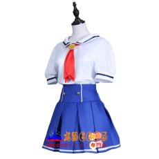 画像3: 【売り切れ即終】アイカツ！アイドルカツドウ！ 星宮いちご  コスプレ衣装 abccos製 「受注生産」 (3)