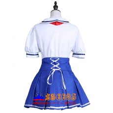 画像4: 【売り切れ即終】アイカツ！アイドルカツドウ！ 星宮いちご  コスプレ衣装 abccos製 「受注生産」 (4)