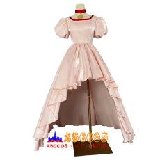 画像1: 【売り切れ即終】カードキャプターさくら 木之本 桜 コスプレ衣装 abccos製 「受注生産」 (1)