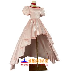 画像2: 【売り切れ即終】カードキャプターさくら 木之本 桜 コスプレ衣装 abccos製 「受注生産」 (2)