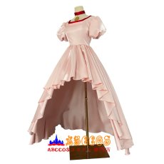 画像3: 【売り切れ即終】カードキャプターさくら 木之本 桜 コスプレ衣装 abccos製 「受注生産」 (3)