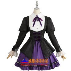 画像1: 【売り切れ即終】パンティ&ストッキングwithガーターベルト ストッキング lolita コスプレ衣装 abccos製 「受注生産」 (1)
