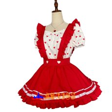画像3: 【売り切れ即終】アイカツ！アイドルカツドウ！ 星宮いちご  コスプレ衣装 abccos製 「受注生産」 (3)