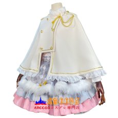 画像3: 【売り切れ即終】アイカツ！アイドルカツドウ！ 星宮いちご  コスプレ衣装 abccos製 「受注生産」 (3)