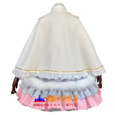 画像4: 【売り切れ即終】アイカツ！アイドルカツドウ！ 星宮いちご  コスプレ衣装 abccos製 「受注生産」 (4)