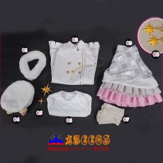 画像6: 【売り切れ即終】アイカツ！アイドルカツドウ！ 星宮いちご  コスプレ衣装 abccos製 「受注生産」 (6)