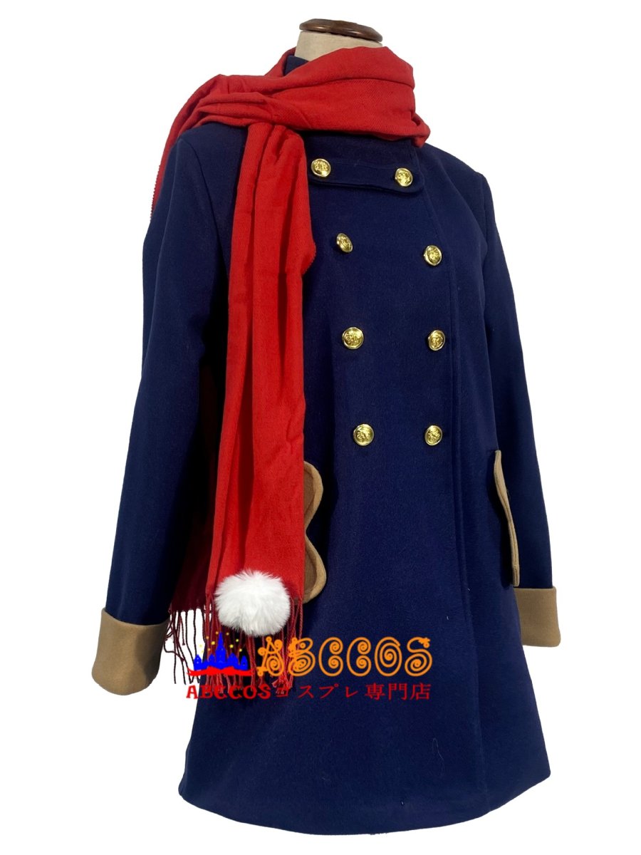 画像2: 【売り切れ即終】アイカツ!アイドルカツドウ! 星宮いちご コスプレ衣装 abccos製 「受注生産」 (2)