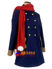 画像2: 【売り切れ即終】アイカツ！アイドルカツドウ！ 星宮いちご コスプレ衣装 abccos製 「受注生産」 (2)