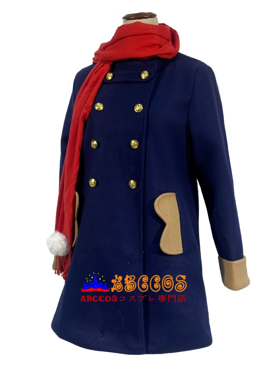 画像3: 【売り切れ即終】アイカツ!アイドルカツドウ! 星宮いちご コスプレ衣装 abccos製 「受注生産」 (3)