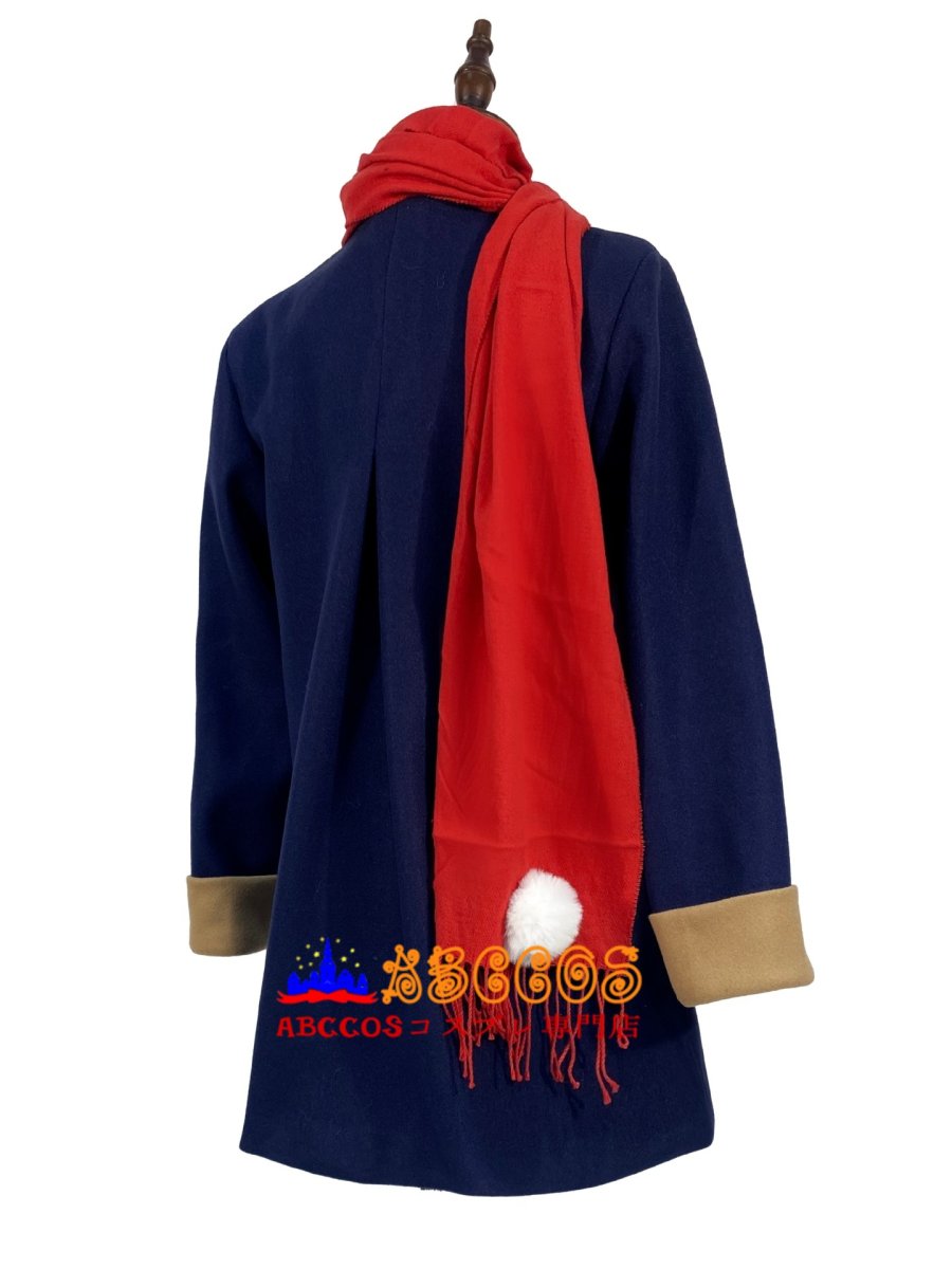 画像4: 【売り切れ即終】アイカツ!アイドルカツドウ! 星宮いちご コスプレ衣装 abccos製 「受注生産」 (4)