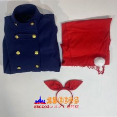 画像5: 【売り切れ即終】アイカツ！アイドルカツドウ！ 星宮いちご コスプレ衣装 abccos製 「受注生産」 (5)